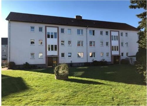 Foto - Gemütliche 3-Zimmer-Wohnung mit Balkon in Bielefeld-Heepen