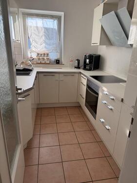 Foto - Etagenwohnung in Bielefeld