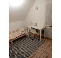 Wg Zimmer ab sofort - 650,00 EUR Kaltmiete, in München (PLZ: 80999) Allach-Untermenzing