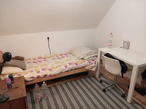 Foto - Etagenwohnung in München zur Miete