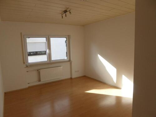 Foto - Etagenwohnung zur Miete in Aschaffenburg