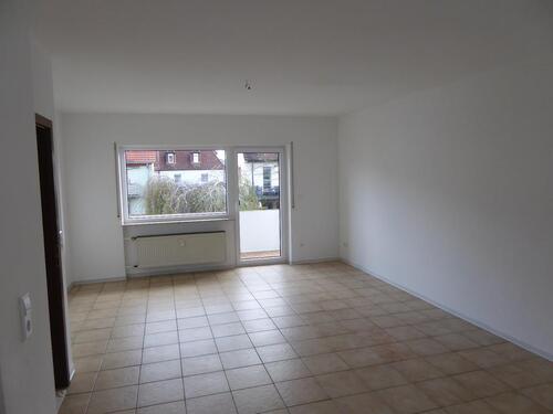 Foto - Etagenwohnung in Aschaffenburg