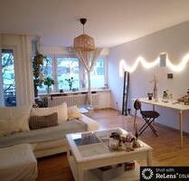 UNTERMIETE Gemütliche 2-Zimmer Wohnung - Berlin Charlottenburg-Wilmersdorf