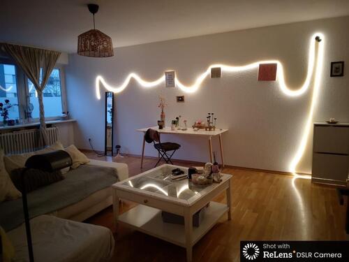 Foto - 2 Zimmer Etagenwohnung zur Miete in Berlin