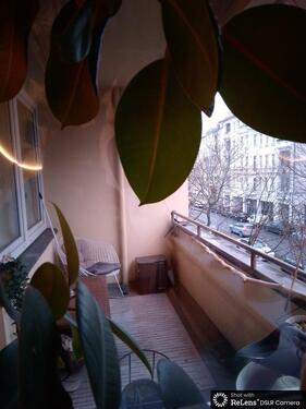 Foto - Etagenwohnung in Berlin zur Miete