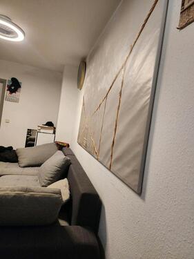 Foto - 2 Zimmer Etagenwohnung zur Miete in Fürth