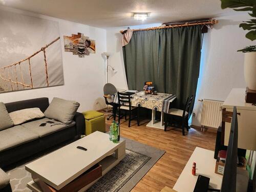 Foto - 2 Zimmer Etagenwohnung in Fürth