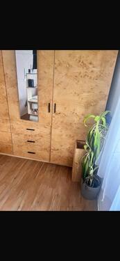 Foto - Erdgeschoßwohnung in Dresden zur Miete