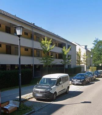 Foto - Tiefgaragenstellplatz zu vermieten