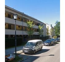 Tiefgaragenstellplatz zu vermieten - München Bogenhausen