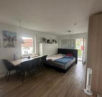 Schöne 1,5 Zimmer Wohnung in Balingen-Weilstetten