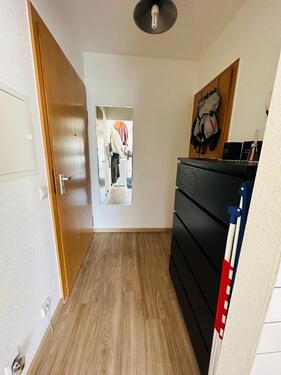 Foto - 1 Zimmer Etagenwohnung in Balingen