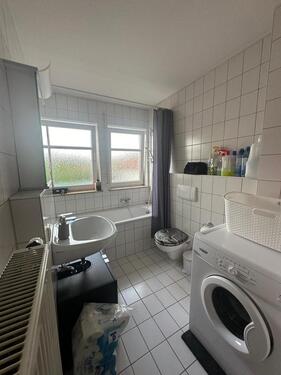 Foto - Etagenwohnung in Balingen zur Miete