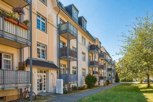 Foto - Erstbezug nach vollständiger Renovierung