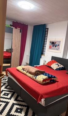 Foto - 3 Zimmer Etagenwohnung zur Miete in Sulz am Neckar