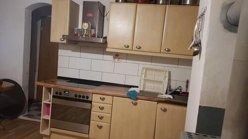 Foto - Etagenwohnung in Sulz am Neckar zur Miete