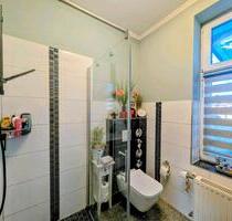 Modernisierte Tageslicht freundliche Zweiraumwohnung in Rambin - Samtens