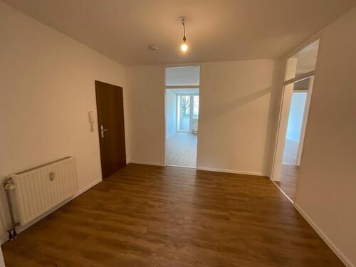 Foto - 3 Zimmer Erdgeschoßwohnung zur Miete in Düsseldorf