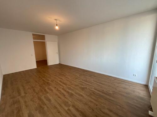 Foto - 3 Zimmer Erdgeschoßwohnung in Düsseldorf