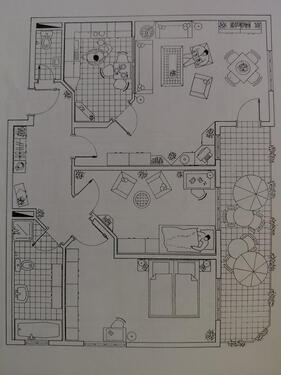Foto - 3 Zimmer Erdgeschoßwohnung zum Kaufen in Göttingen