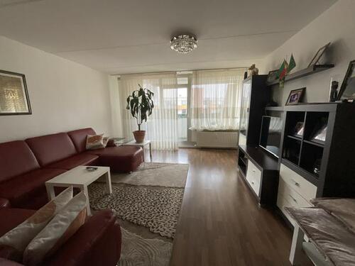 Foto - 3 Zimmer Etagenwohnung in Oberhausen