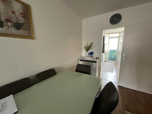 Foto - Etagenwohnung in Oberhausen zur Miete