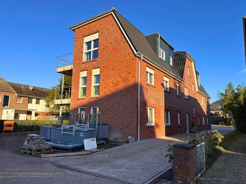 Foto - Gewerbefläche in Wardenburg zu vermieten!