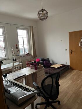 Foto - helle kleine 2-R-Whg WEIMAR - 350,00&nbsp;EUR Kaltmiete, ca.&nbsp; 38,00&nbsp;m&sup2;