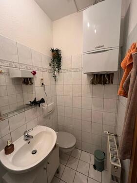 Foto - 2 Zimmer Etagenwohnung zur Miete in Weimar