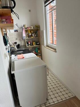 Foto - Etagenwohnung in Weimar zur Miete