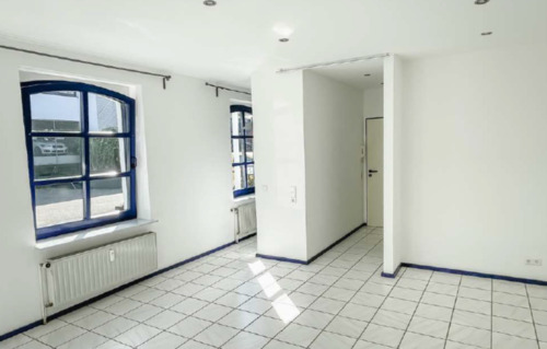 Foto - 1.5 Zimmer Erdgeschoßwohnung in Hagen