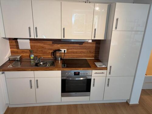 Foto - Wohnung 38qm Münster - 550,00&nbsp;EUR Kaltmiete, ca.&nbsp; 37,40&nbsp;m&sup2;