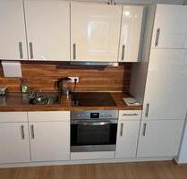 Wohnung 38qm Münster - 550,00&nbsp;EUR Kaltmiete, ca.&nbsp; 37,40&nbsp;m&sup2; in Soest (PLZ: 59494)