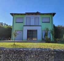 Einfamilienhaus in ruhiger Lage - Georgensgmünd