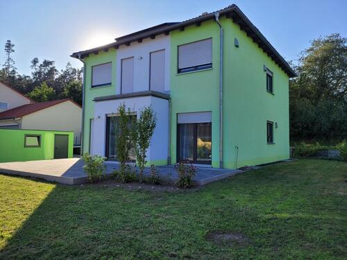 Foto - 5 Zimmer Einfamilienhaus zum Kaufen in Georgensgmünd