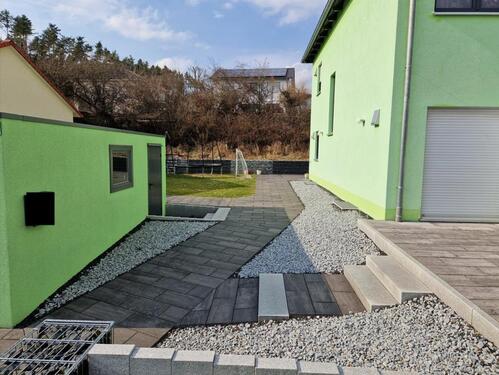 Foto - Einfamilienhaus in Georgensgmünd zum Kaufen