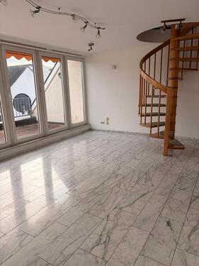 Foto - 3 Zimmer Maisonettenwohnung in Aachen