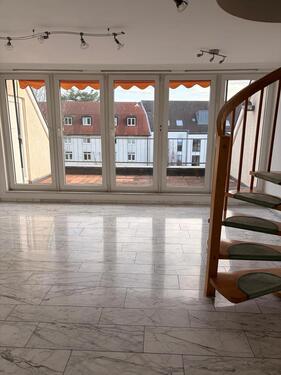 Foto - Maisonettenwohnung in Aachen zum Kaufen