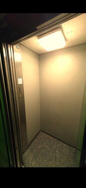 Foto - 2 Zimmer Etagenwohnung in Tasdorf