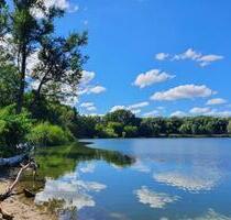 Bright Furnished Studio in Quiet Green Area – Berlin