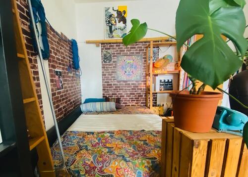 Foto - 20 Zimmer Etagenwohnung in Berlin