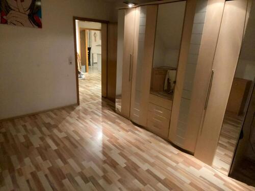 Foto - 3 Zimmer Dachgeschoßwohnung zur Miete in Mannheim