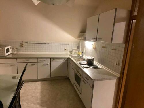 Foto - 3 Zimmer Dachgeschoßwohnung in Mannheim