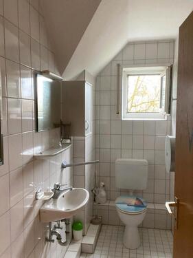 Foto - Dachgeschoßwohnung in Mannheim zur Miete