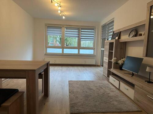 Foto - 2 Zimmer Etagenwohnung zur Miete in Wolfsburg