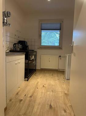 Foto - Etagenwohnung in Wolfsburg zur Miete