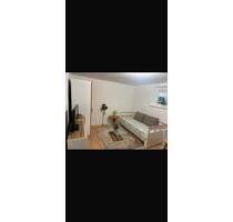 Halbkeller Wohnung in Kassel - 550,00&nbsp;EUR Kaltmiete, ca.&nbsp; 30,00&nbsp;m&sup2; in Kassel (PLZ: 34117)