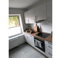 Schöne Mietwohnung Stellplatz Keller Balkon ab 01.05. WG tauglich - Nienburg (Weser)