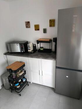 Foto - 3 Zimmer Etagenwohnung zur Miete in Nienburg (Weser)