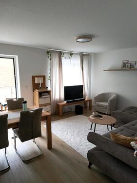 Foto - Etagenwohnung in Nienburg (Weser) zur Miete